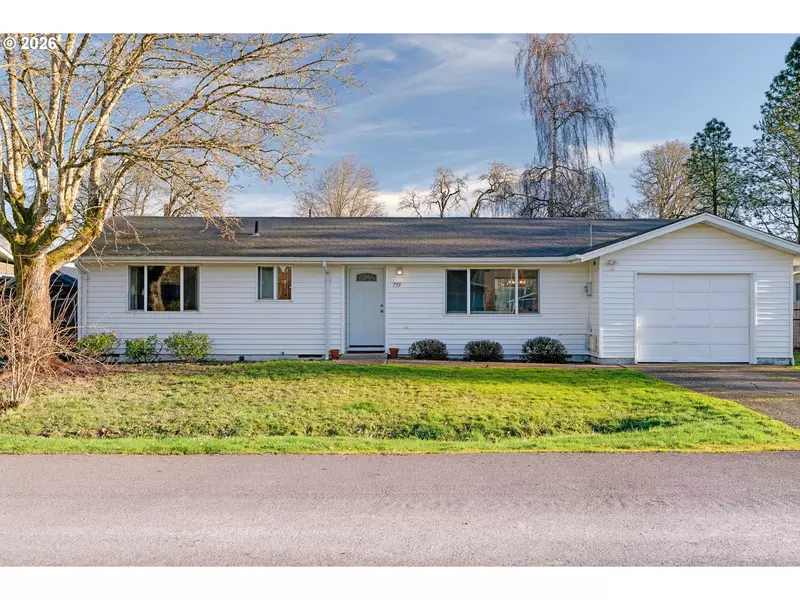 759 SE ELM ST, Dundee, OR 97115