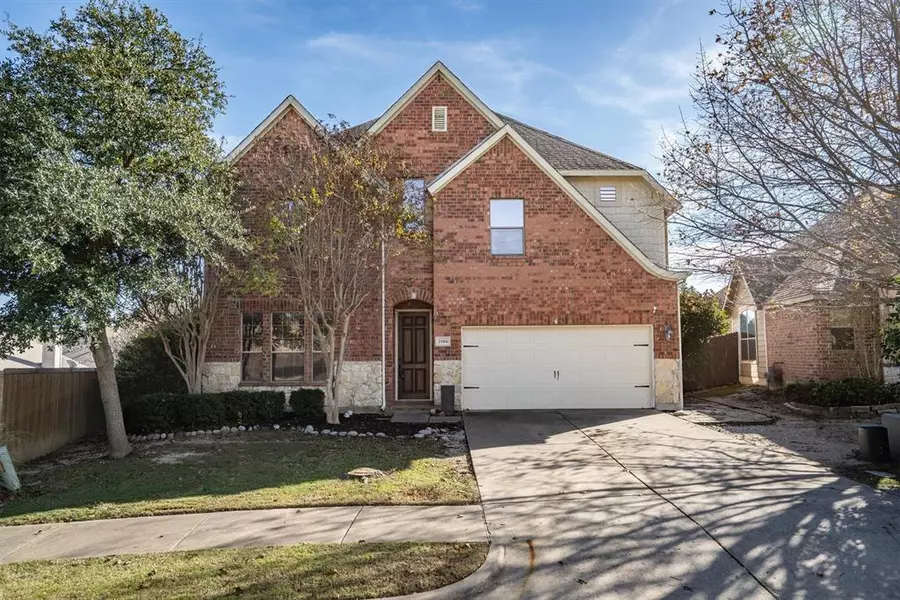 3104 Pinecrest Drive, Melissa, TX 75454