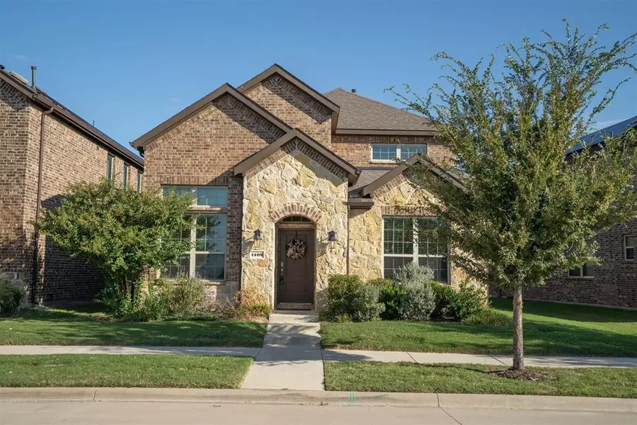 1408 Wildflower Way, Little Elm, TX 76227