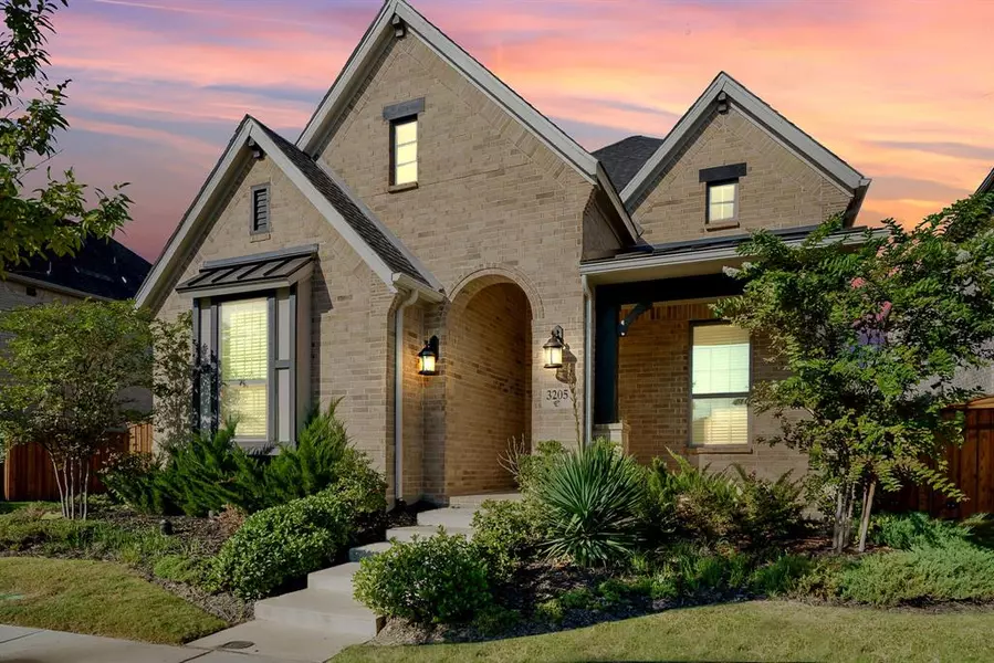 3205 Point Indy Lane, Celina, TX 75009