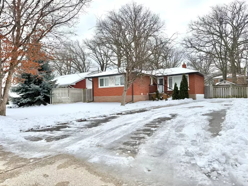 550 Third Line, Oakville, ON L6L 4A7