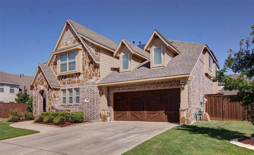 2600 Tinsley Drive, Mansfield, TX 76084