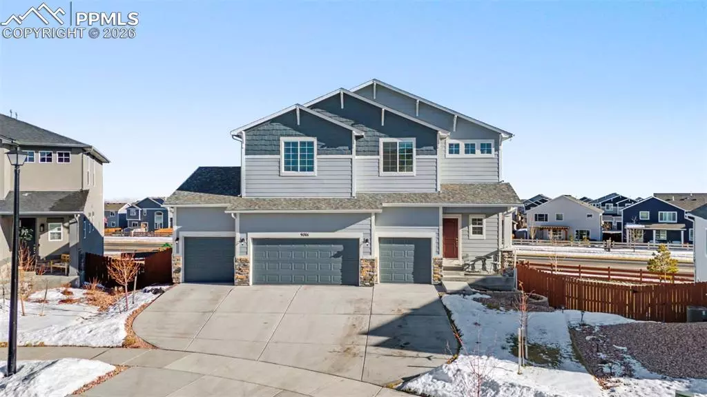 Peyton, CO 80831,9701 Winding Bend LN