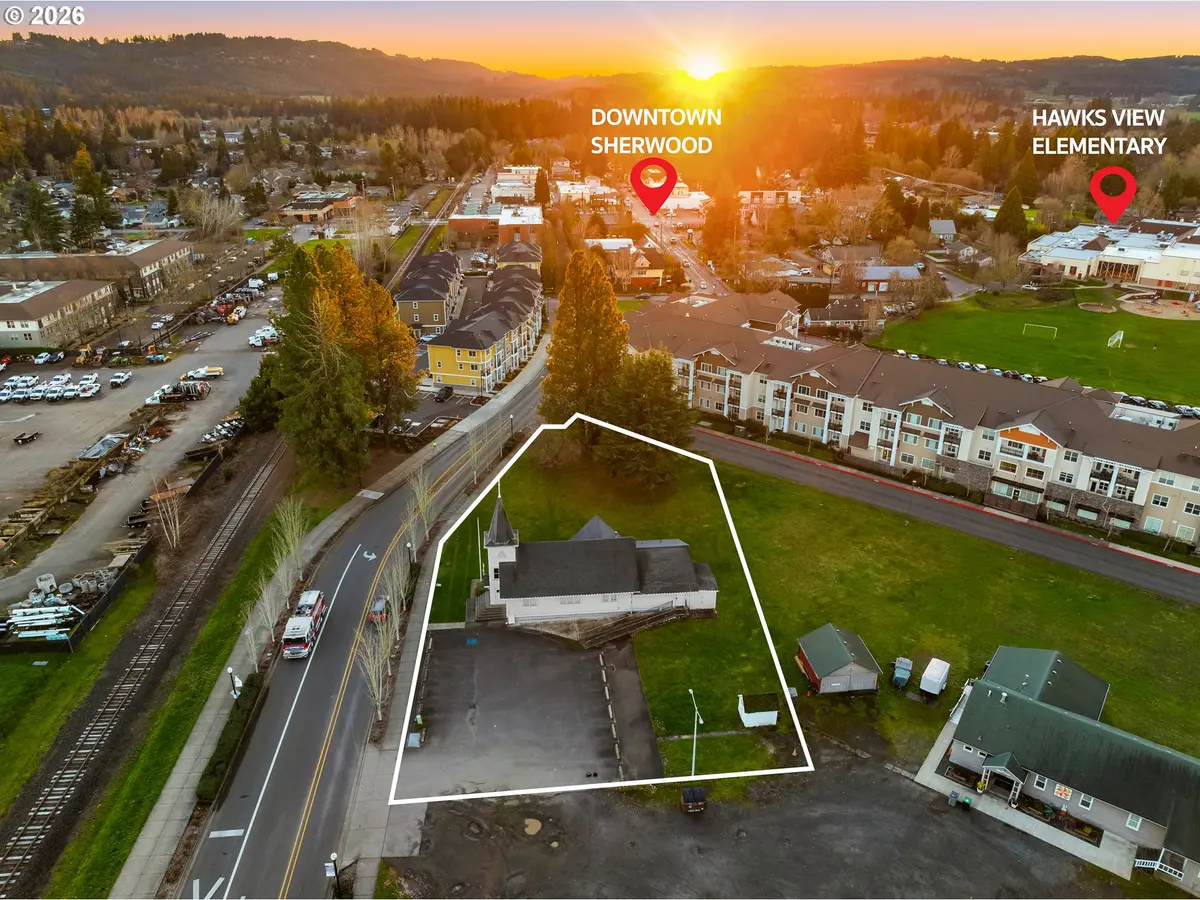 15631 SW OREGON ST, Sherwood, OR 97140