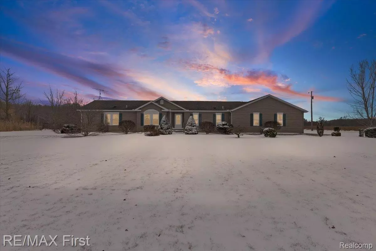 Riley, MI 48041,13327 Dunn RD