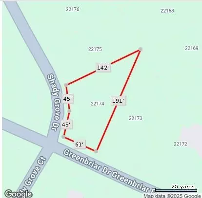 Whitney, TX 76692,22174 Greenbriar Drive