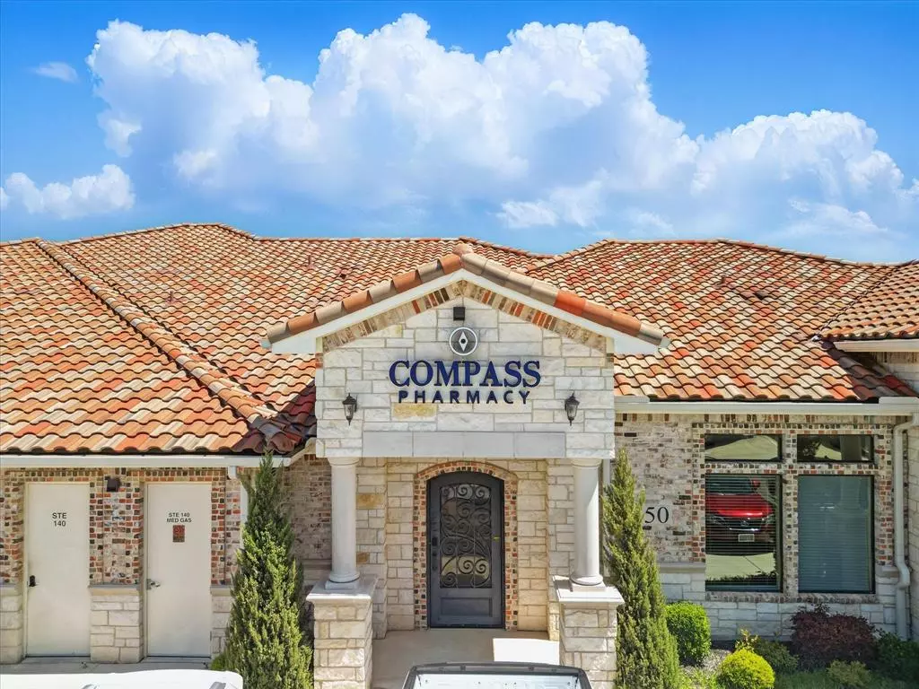 Fort Worth, TX 76244,3848 N Tarrant Parkway #150