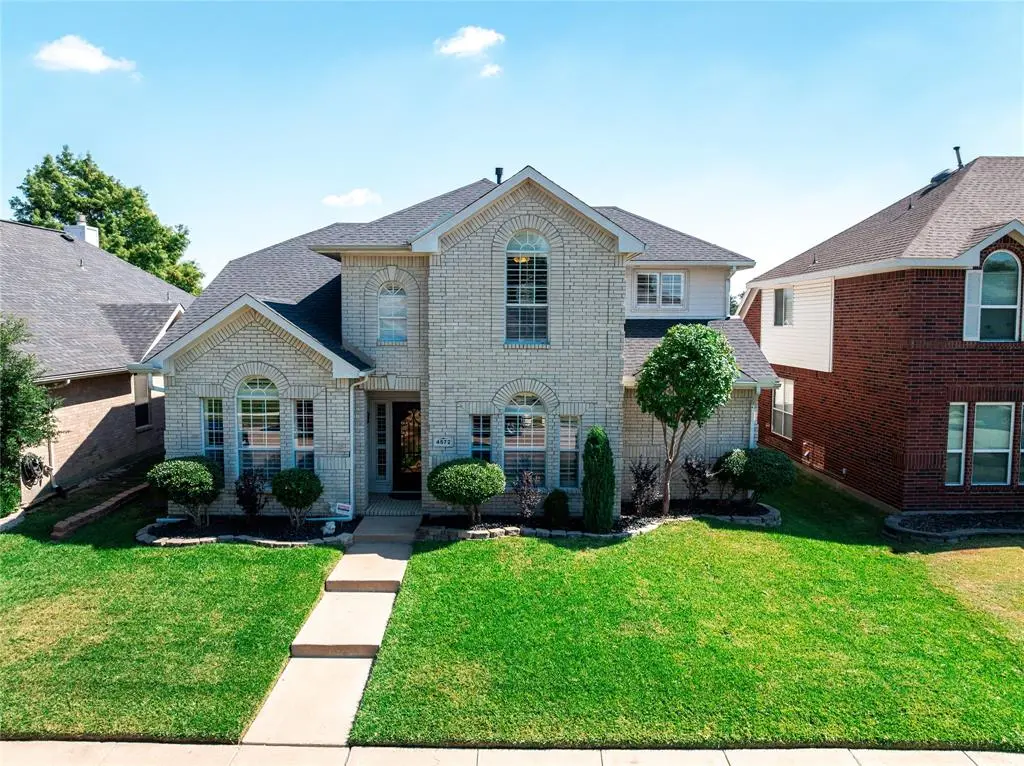 The Colony, TX 75056,4572 Shadowridge Drive