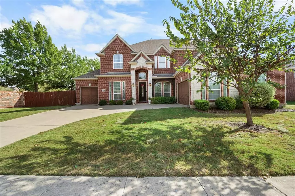 Frisco, TX 75035,10296 Casabella Drive