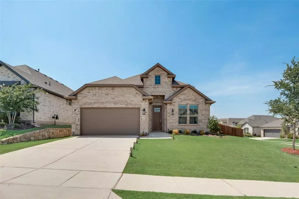 Northlake, TX 76226,3200 Glendale Drive