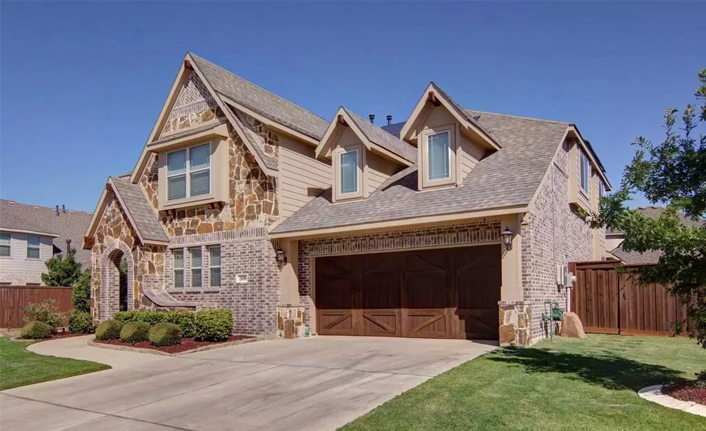 Mansfield, TX 76084,2600 Tinsley Drive