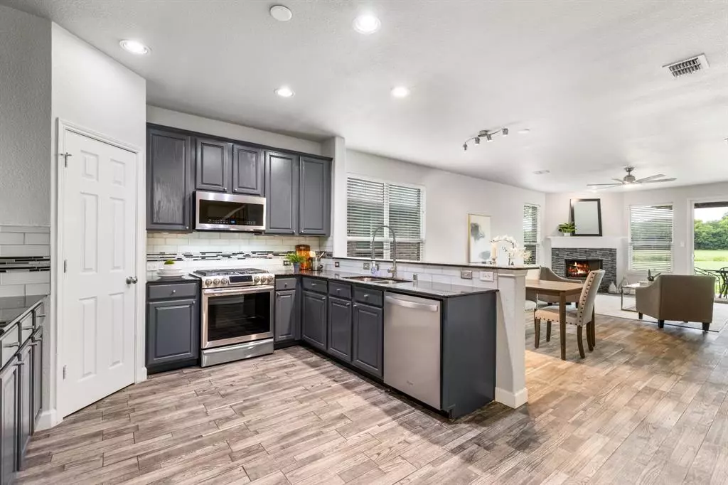 Wylie, TX 75098,528 Highland Ridge Drive