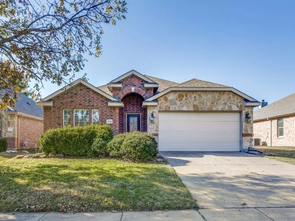 Melissa, TX 75454,3709 Spring Run Lane