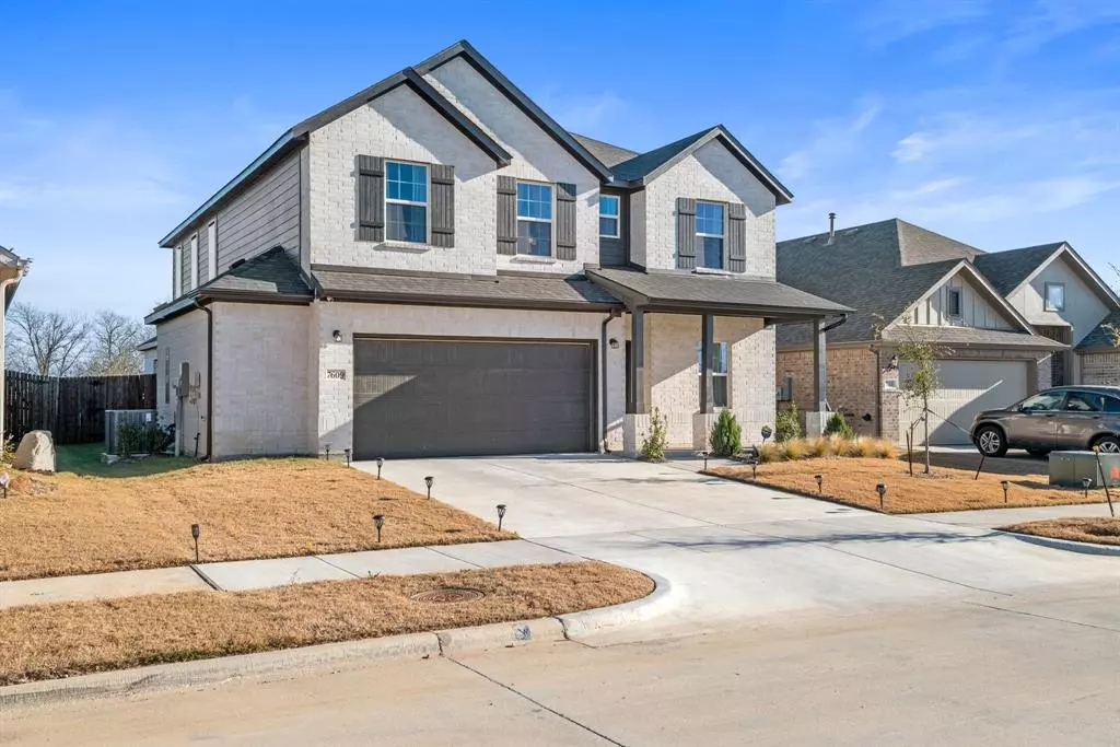 Denton, TX 76226,7609 Poplar Drive