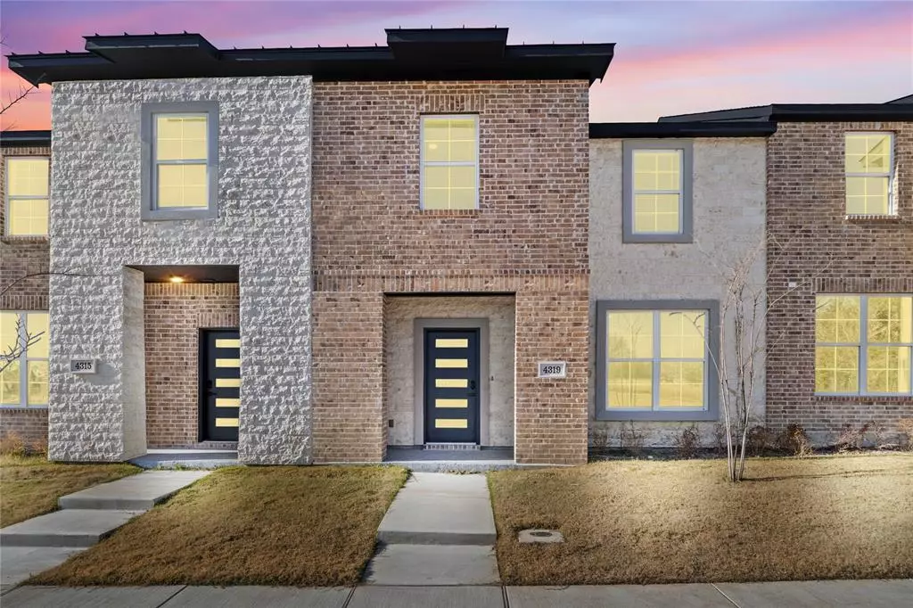 Rowlett, TX 75089,4319 Fayetteville Avenue