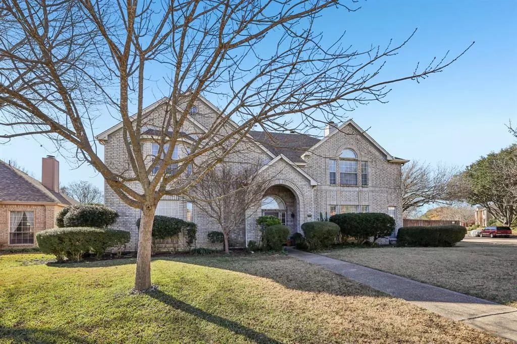 Allen, TX 75002,800 Clearlake Drive