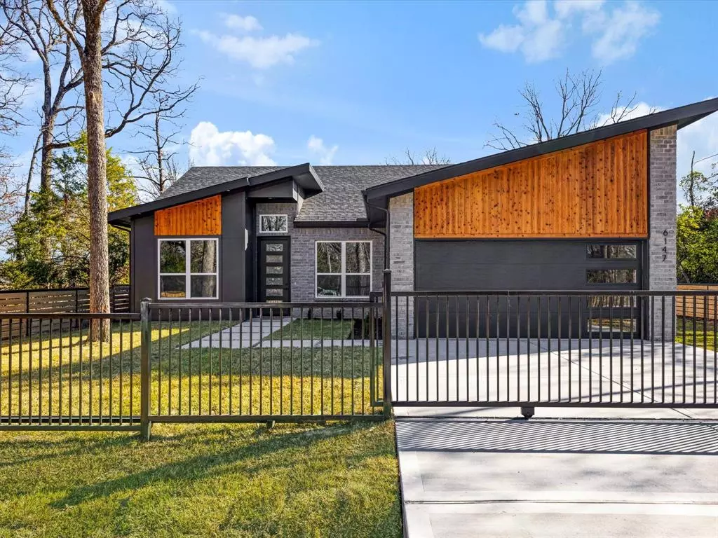 Enchanted Oaks, TX 75156,6147 Inca Drive