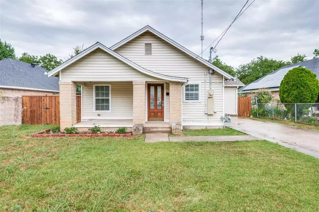 Cockrell Hill, TX 75211,511 Archer Avenue