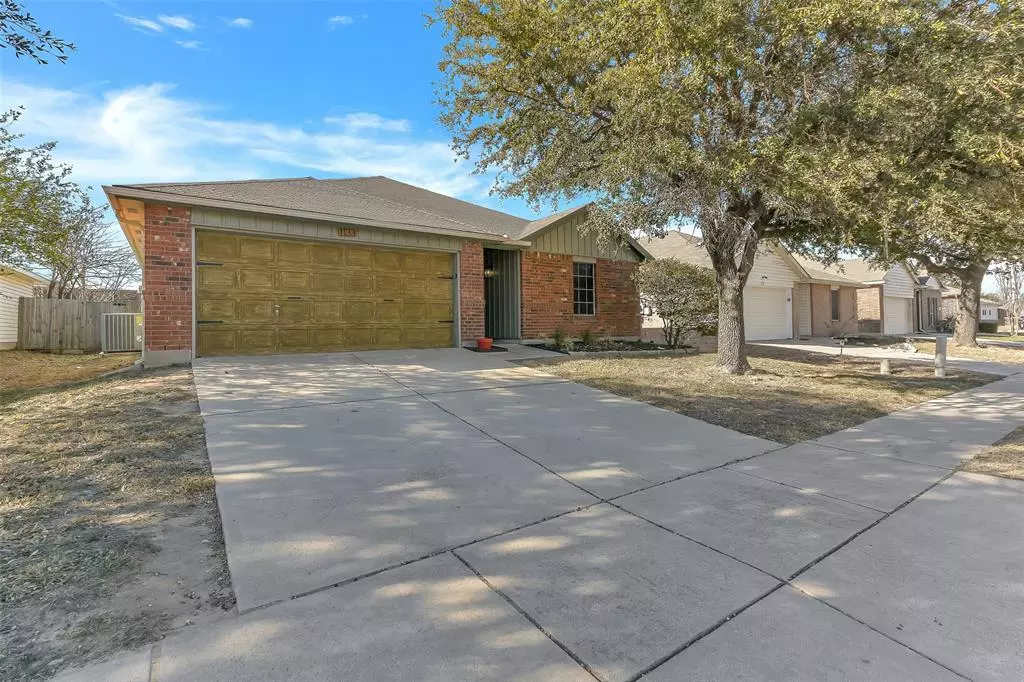 Fort Worth, TX 76052,1133 Day Dream Drive