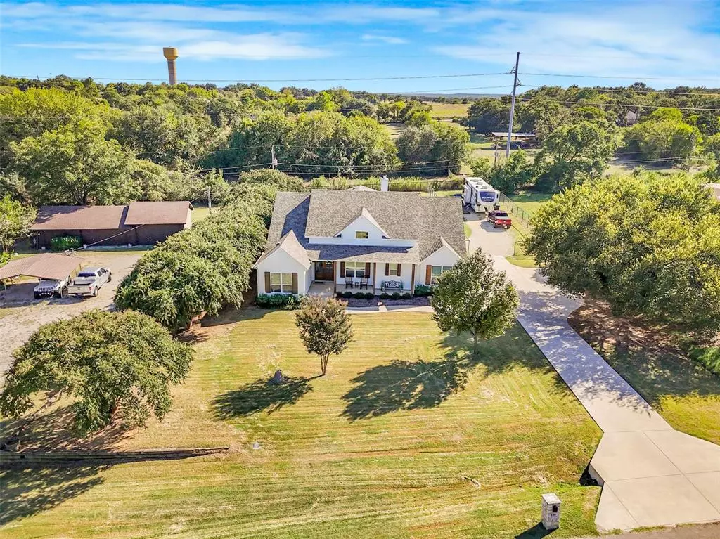 Burleson, TX 76028,108 Southwood Drive
