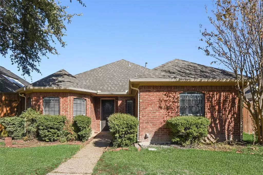 Garland, TX 75044,2801 Hickory Bend Drive
