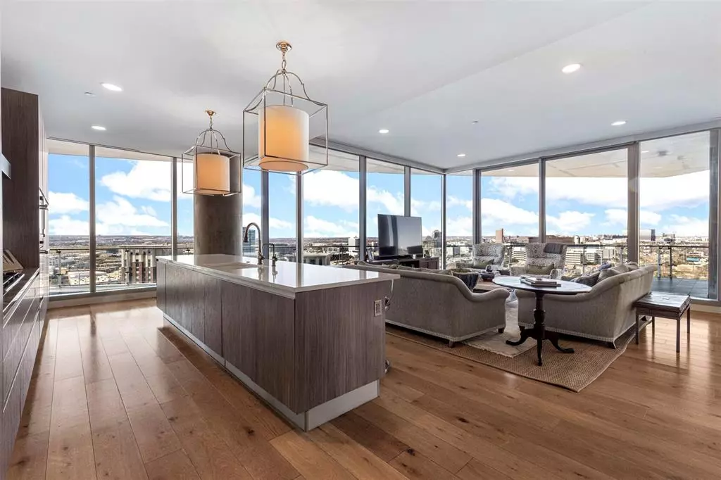 Dallas, TX 75201,3130 N Harwood Street #1503