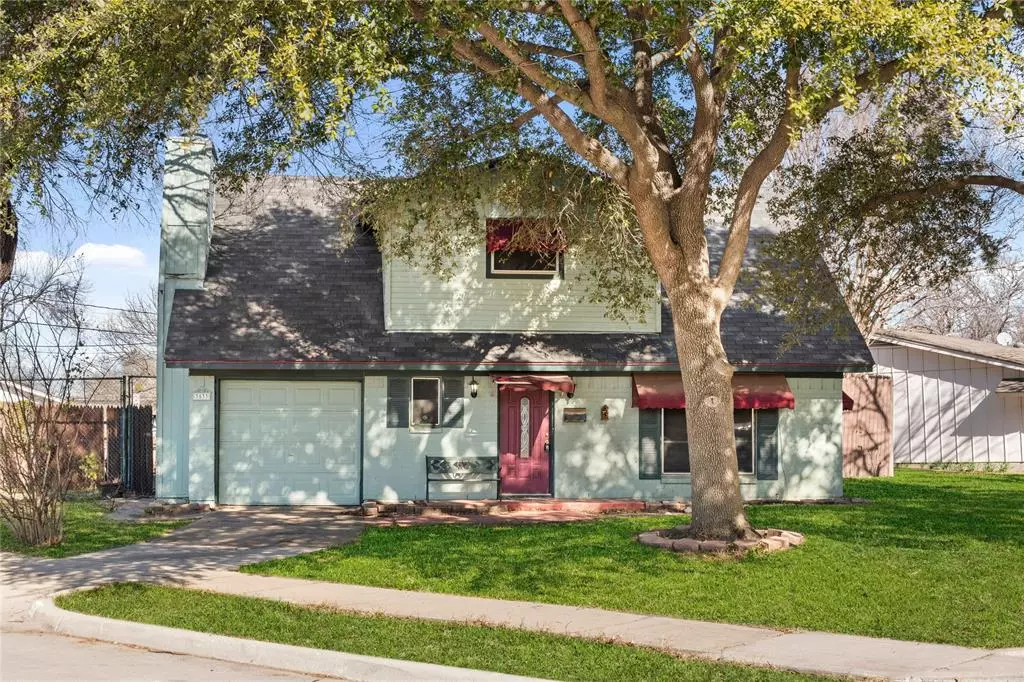 Mesquite, TX 75150,3533 Bahamas Drive