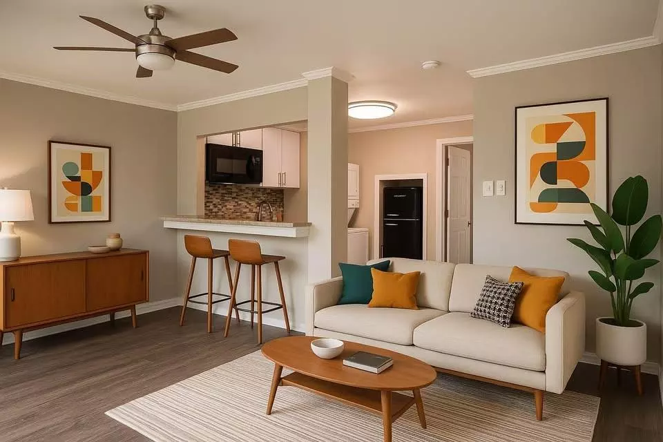 Dallas, TX 75219,4335 Cedar Springs Road #110