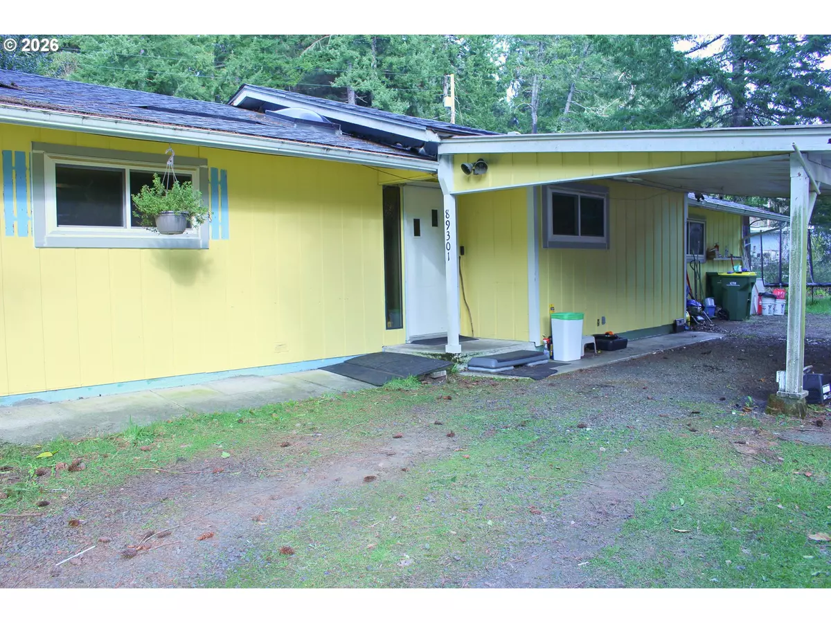 Florence, OR 97439,89301 SHORE CREST DR