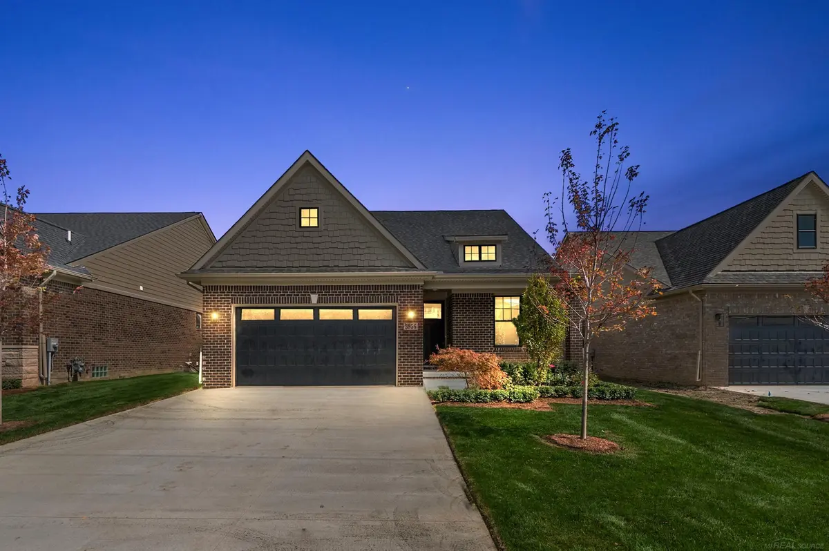 Troy, MI 48085,5926 Everton AVE