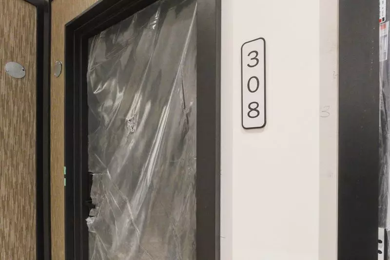 Toronto C14, ON M2N 4P9,36 Olive AVE #308