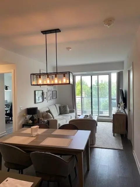 Toronto C02, ON M4V 2K3,609 Avenue RD E #403