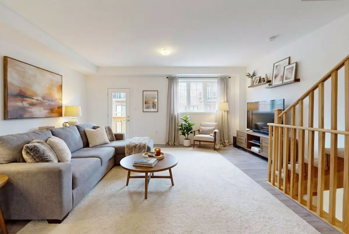 Whitby, ON L2N 0N9,26 Calloway WAY