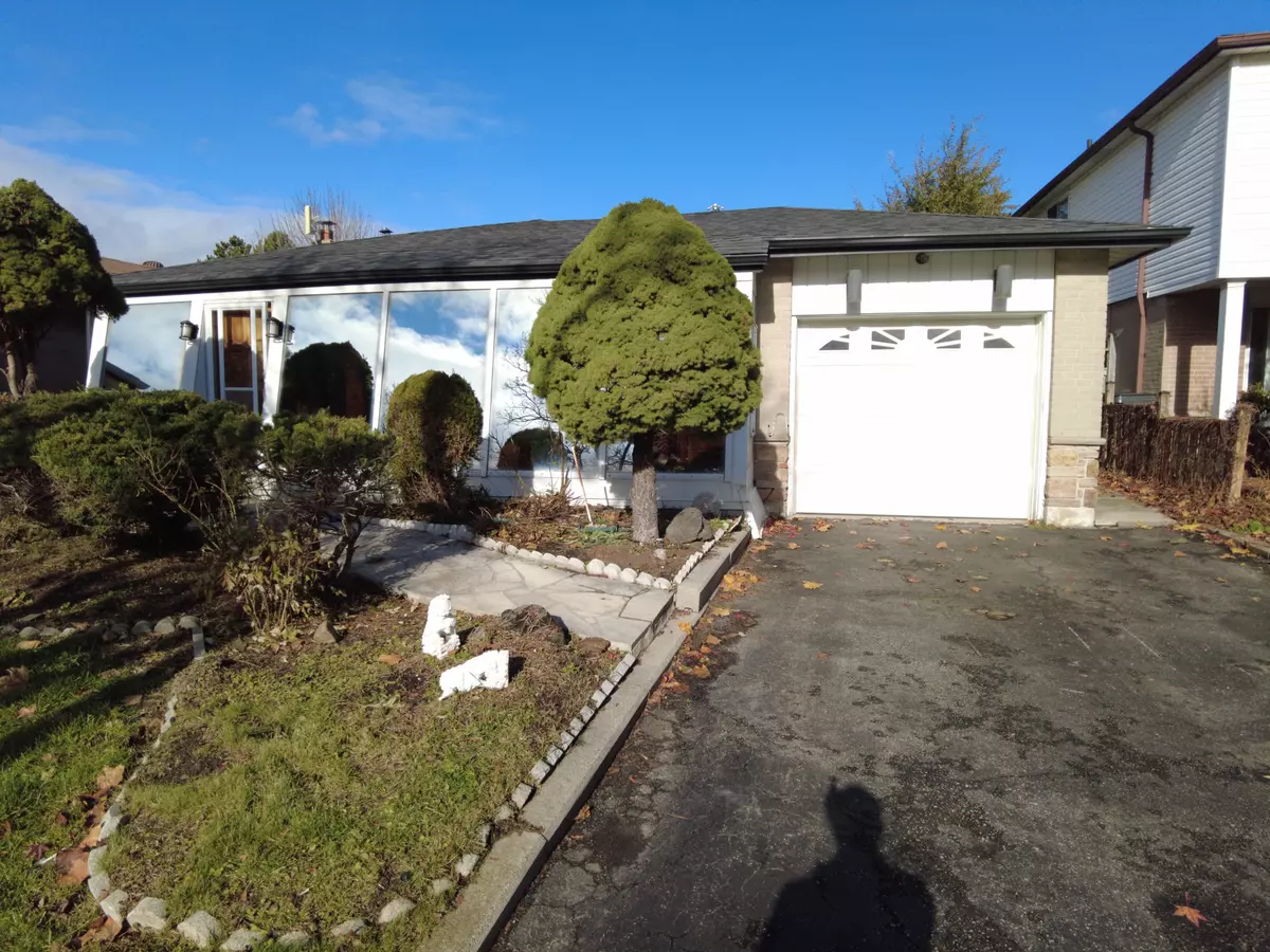 Toronto E09, ON M1E 4J7,76 Sealstone TER