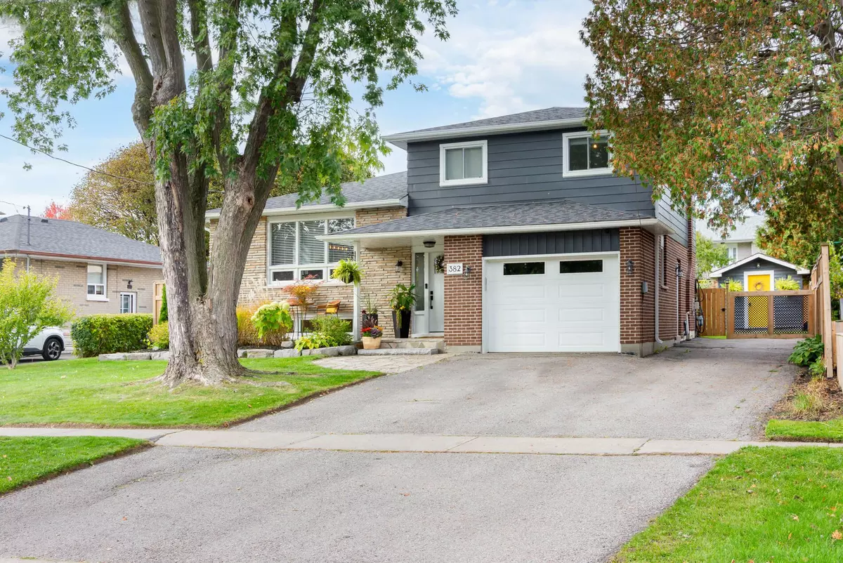 Oshawa, ON L1J 4N9,382 Nipigon ST N