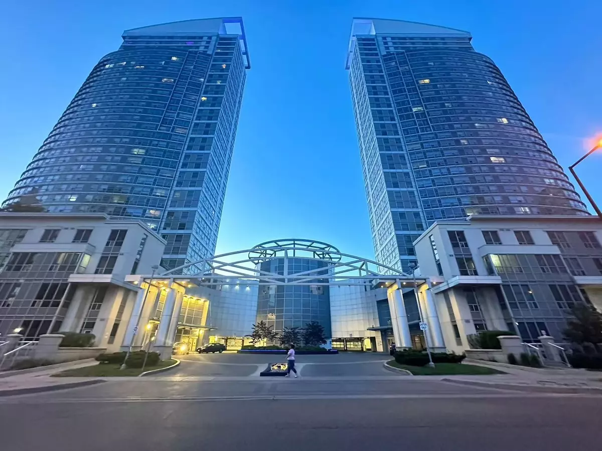 Toronto E09, ON M1H 3J7,38 Lee Centre DR #2912