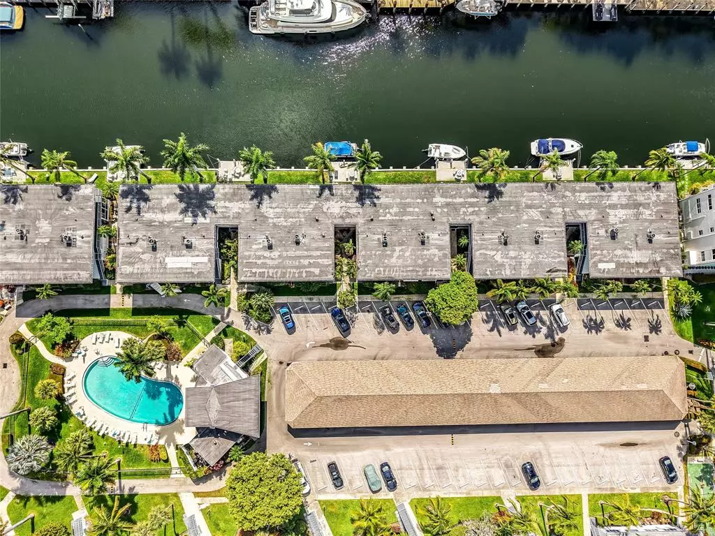 Fort Lauderdale, FL 33301,180 Isle Of Venice Dr #127