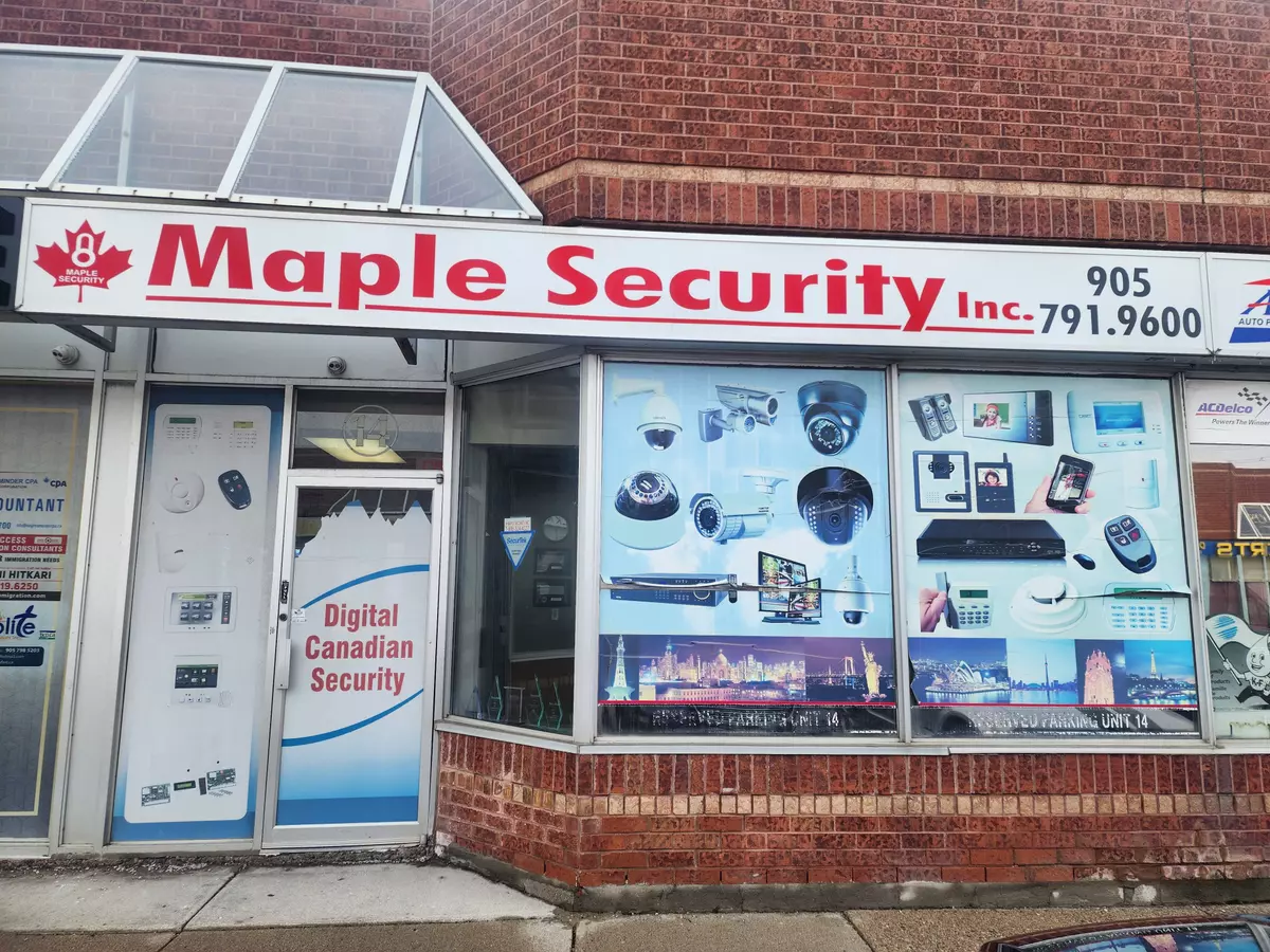 Brampton, ON L6T 5B9,7955 Torbram RD #14