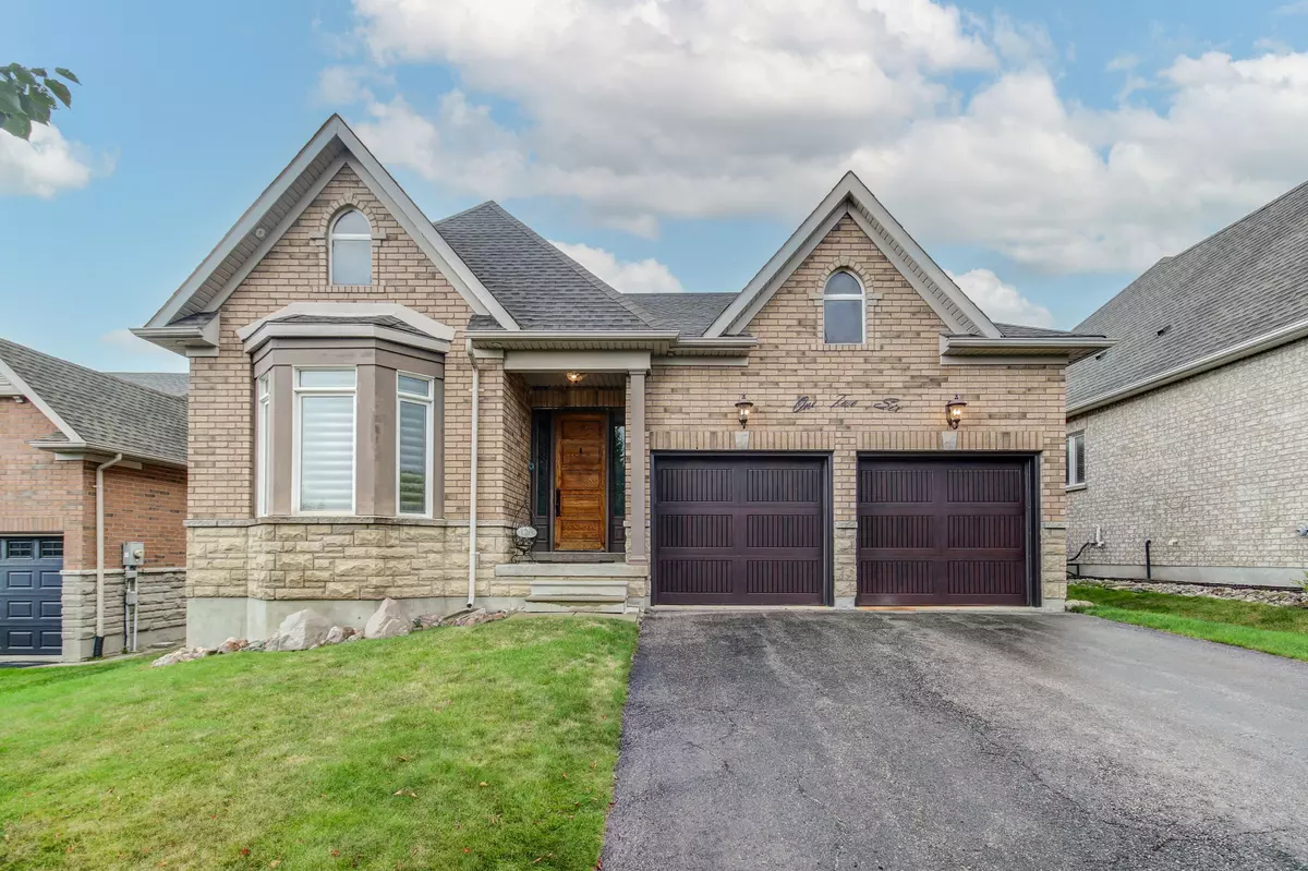 Puslinch, ON N0B 2J0,126 Aberfoyle Mill CRES