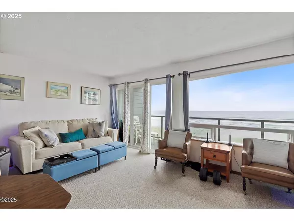 Newport, OR 97365,507 NW ALPINE ST #204