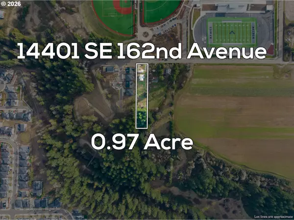 Clackamas, OR 97015,14401 SE 162ND AVE