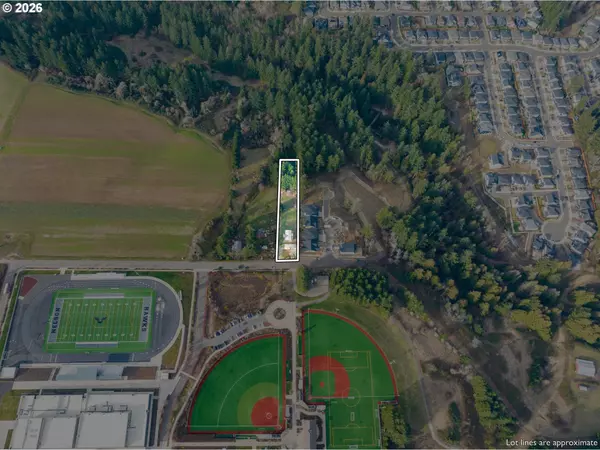 Clackamas, OR 97015,14401 SE 162ND AVE