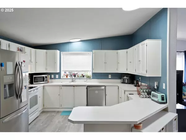 Aumsville, OR 97325,705 STAFFORD ST