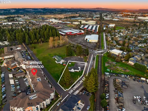 Sherwood, OR 97140,15631 SW OREGON ST