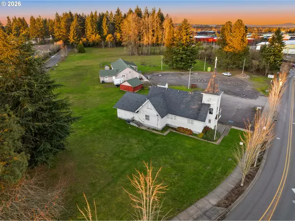 Sherwood, OR 97140,15631 SW OREGON ST