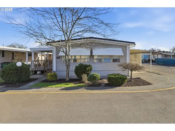 2902 E 2ND ST #67, Newberg, OR 97132