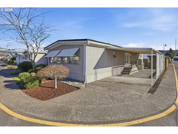 Newberg, OR 97132,2902 E 2ND ST #67