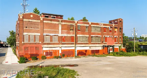 600 E Milwaukee ST, Detroit, MI 48202