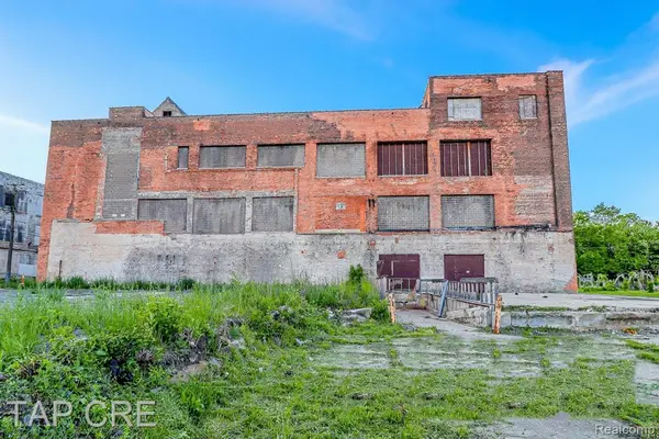 4423 Humboldt ST, Detroit, MI 48208