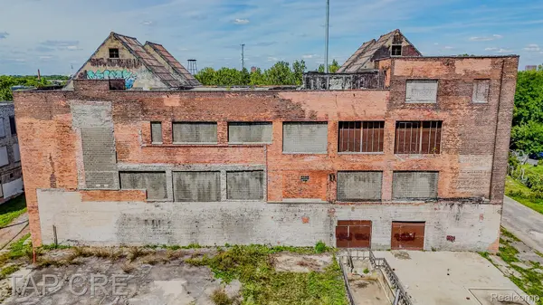 4423 Humboldt ST, Detroit, MI 48208